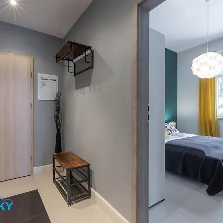 Bluesky Sucha 3 - Blisko Szlaków I Wyciągów Karpacz