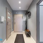 Apartamenty BlueSky Sucha 3 - blisko szlaków i wyciągów