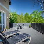 Apartamenty BlueSky Sucha 3 - blisko szlaków i wyciągów * Karpacz