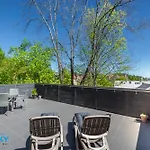 Apartamenty BlueSky Sucha 3 - blisko szlaków i wyciągów *