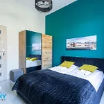Apartamenty BlueSky Sucha 3 - blisko szlaków i wyciągów Karpacz