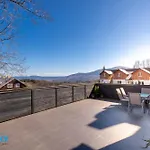 Apartamento Apartamenty BlueSky Sucha 3 - blisko szlaków i wyciągów