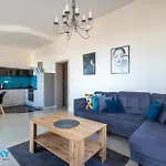 Apartamenty BlueSky Sucha 3 - blisko szlaków i wyciągów * Karpacz