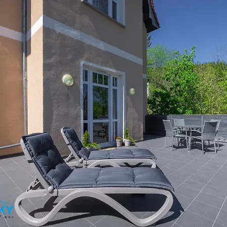 Apartamento Apartamenty BlueSky Sucha 3 - blisko szlaków i wyciągów