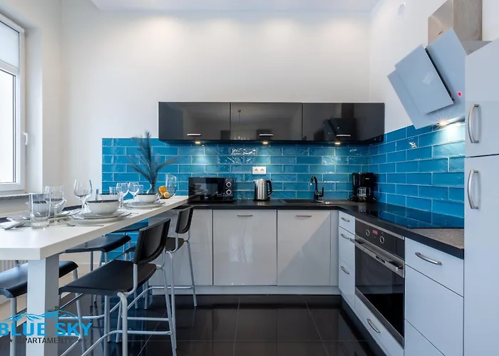 Bluesky Sucha 3 - Blisko Szlakow I Wyciagow * Карпач