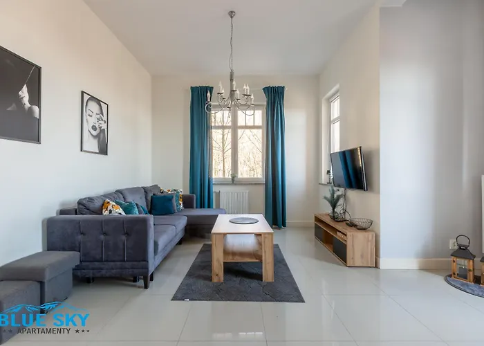 Bluesky Sucha 3 - Blisko Szlakow I Wyciagow *